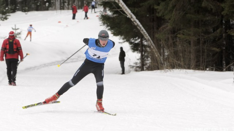 R.Vīgants. Foto: Infoski.lv