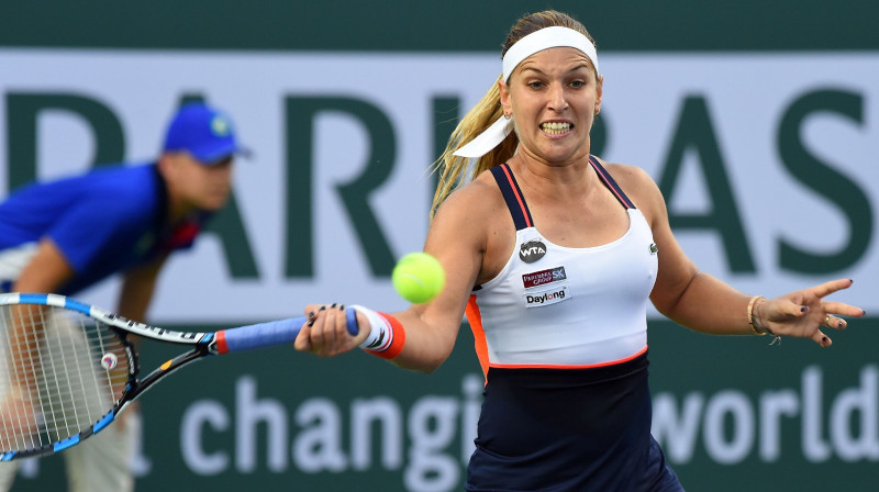 Dominika Cibulkova
Foto: USA Today Sports/Scanpix