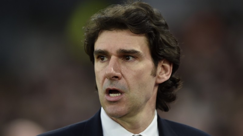 Aitors Karanka
Foto: AP/Scanpix