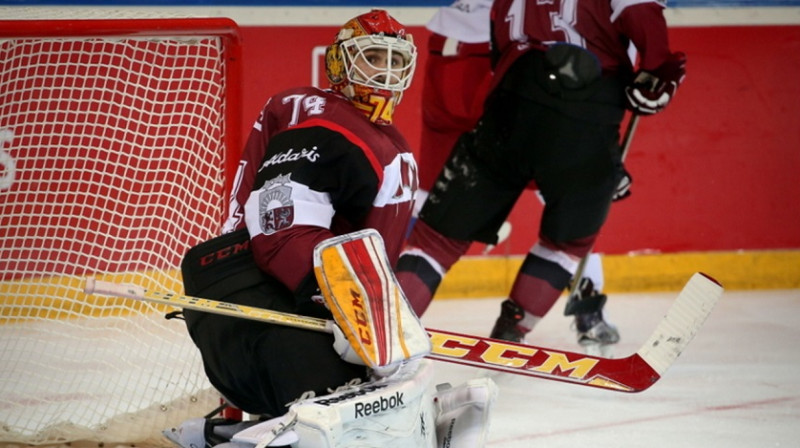 Ivars Punnenovs
Foto: Mārtiņš Aiše