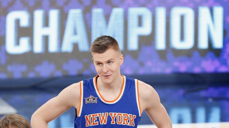 Kristaps Porziņģis
Foto: NBA.com