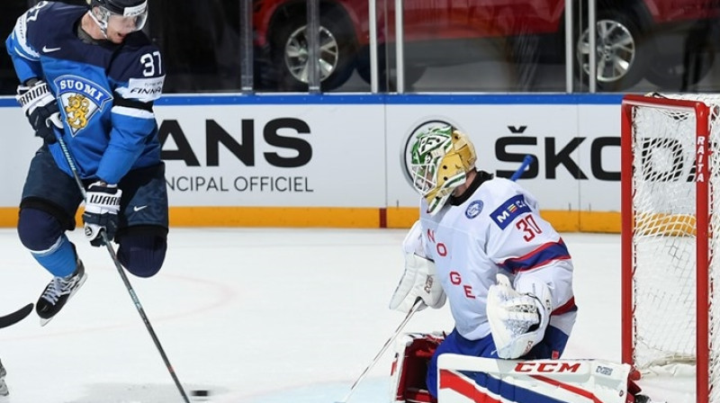 Foto: Matt Zambonin/HHOF-IIHF Images