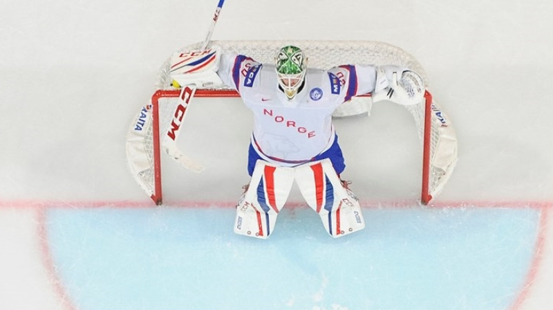 Foto: Matt Zambonin/HHOF-IIHF Images