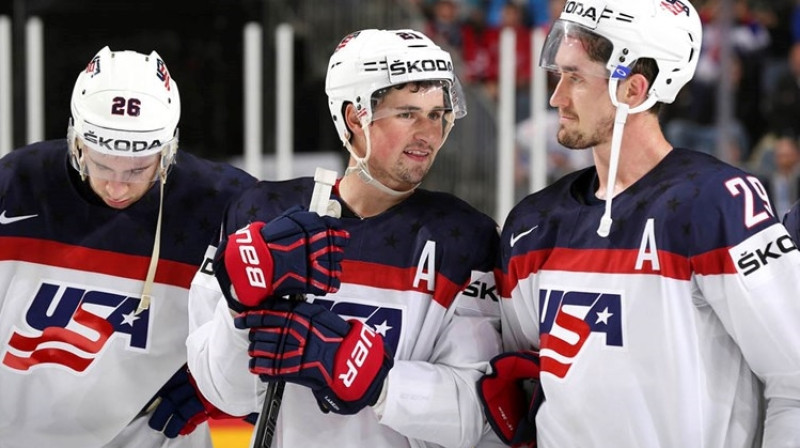 Foto: Andre Ringuette/HHOF-IIHF Images