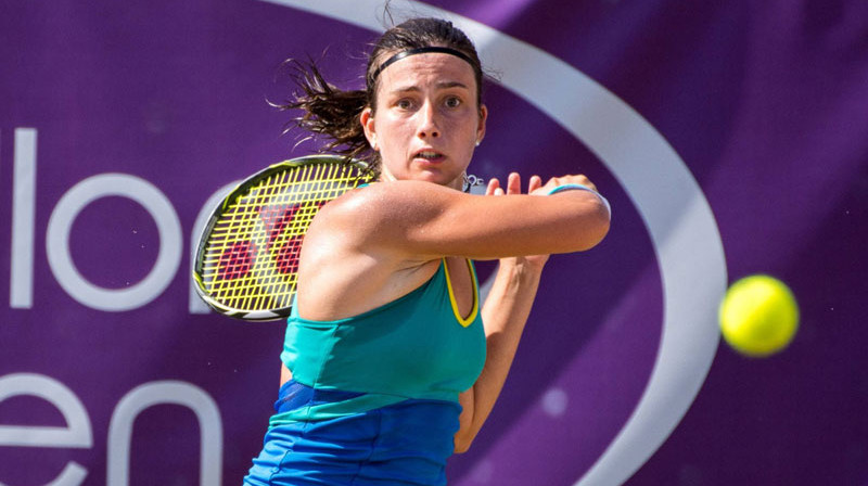 Anastasija Sevastova
Foto: imago/Beautiful Sports/Scanpix