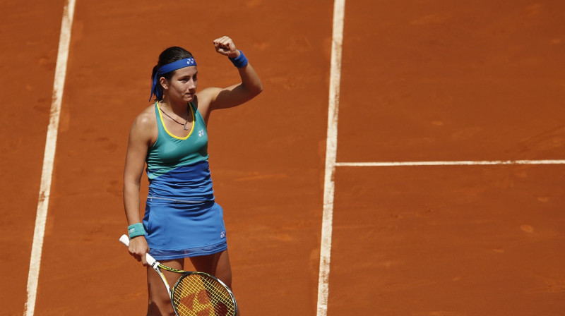 Anastasija Sevastova
Foto: AP/Scanpix