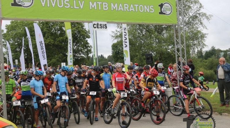 Foto: mtb-maratons.lv