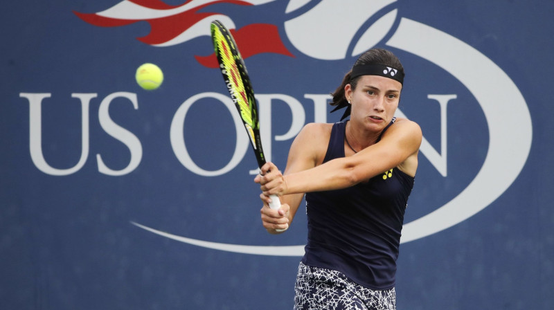 Anastasija Sevastova
Foto: AP/Scanpix