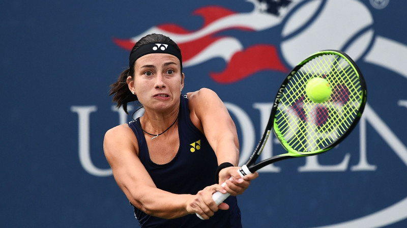 Anastasija Sevastova
Foto: AFP/Scanpix