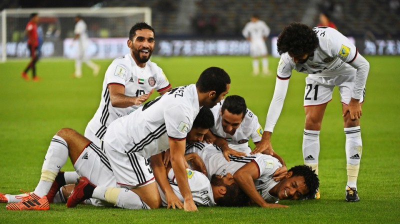 ''Al-Jazira'' 

Foto: EPA/Scanpix