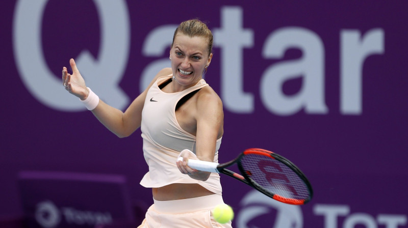 Petra Kvitova
Foto: AFP/Scanpix