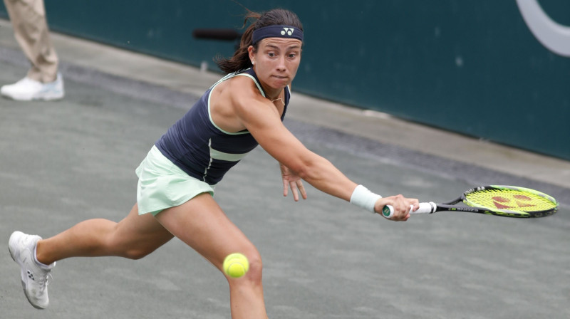 Anastasija Sevastova
Foto: AP/Scanpix