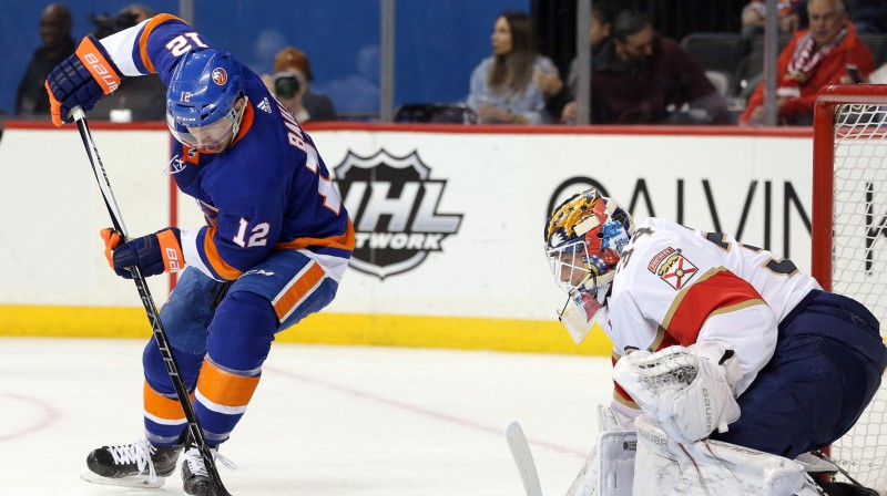 Džošs Beilijs
Foto: USA Today Sports/Scanpix