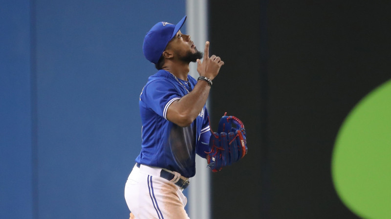 Teoskars Hernandezs
Foto: AFP/Scanpix