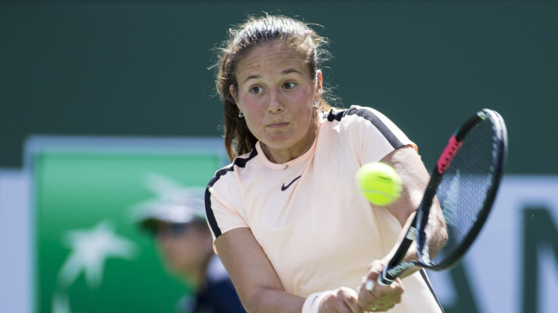 Darja Kasatkina
Foto: Sipa USA/Scanpix