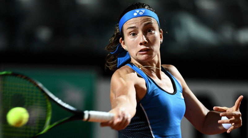 Anastasija Sevastova
Foto: AFP/Scanpix