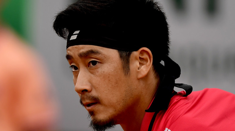 Juiči Sugita
Foto: EPA/Scanpix