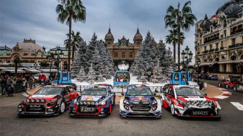 Foto: wrc.com