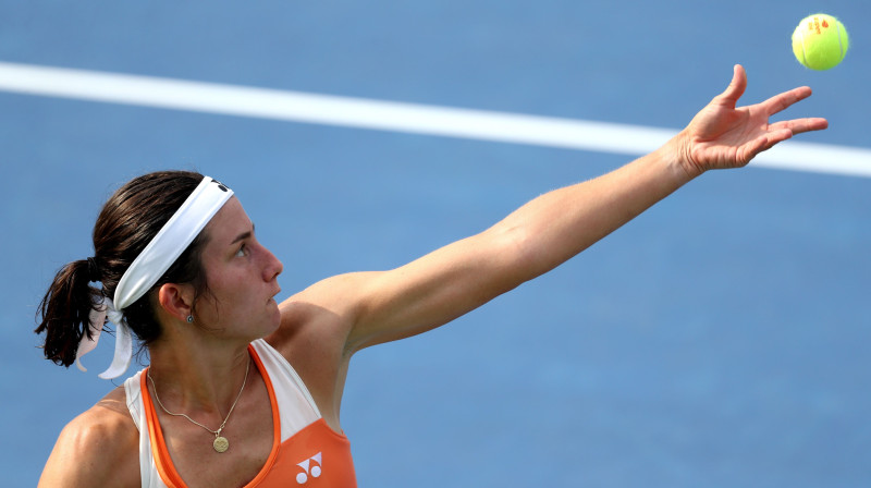 Anastasija Sevastova
Foto: AFP/Scanpix