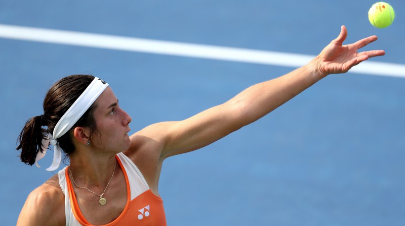 Anastasija Sevastova
Foto: AFP/Scanpix