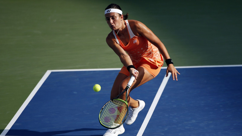 Anastasija Sevastova
Foto: AP/Scanpix