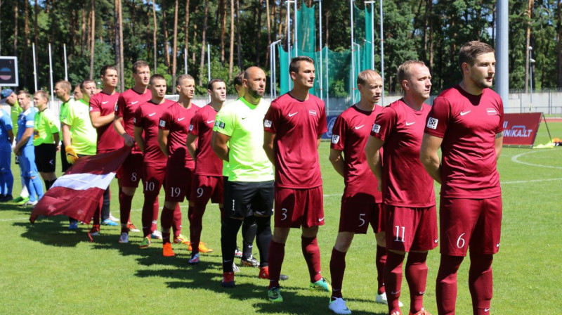 Foto: Latvijas Minifutbola Asociācija