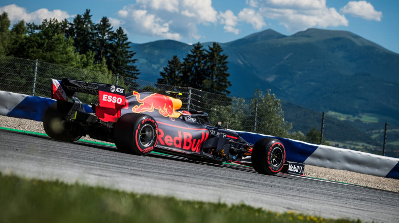 Foto: Red Bull Racing