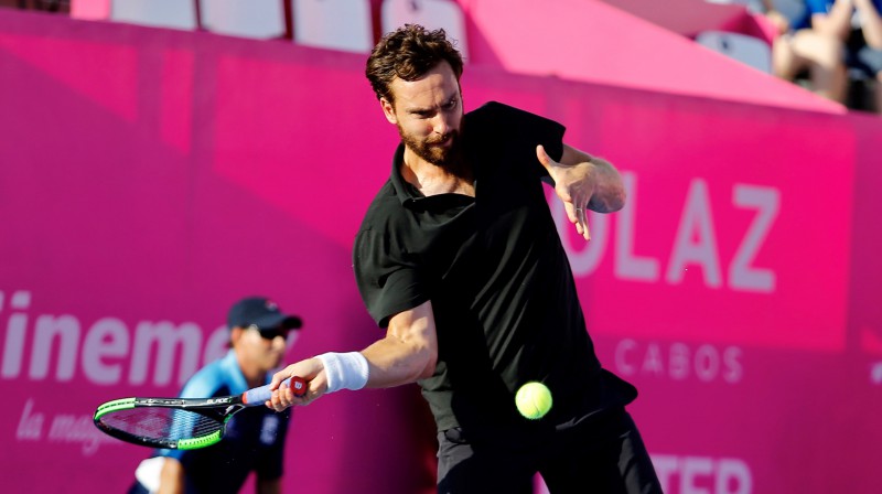 Ernests Gulbi. Foto: EPA/Scanpix