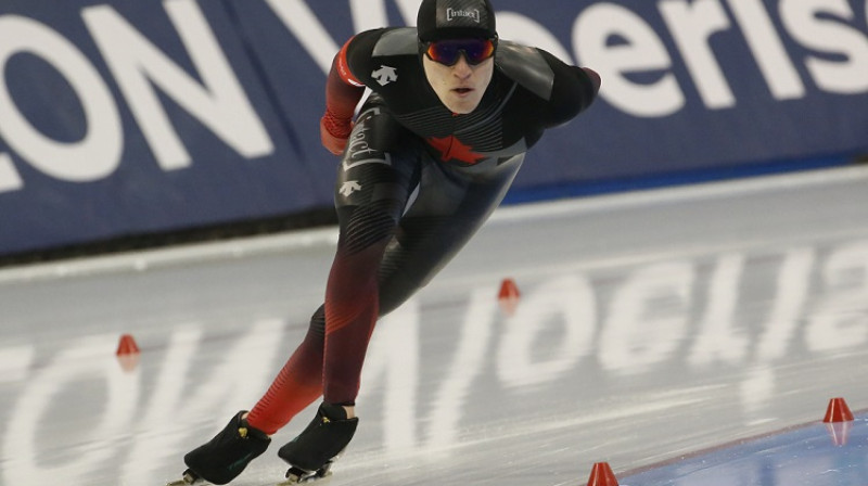 Graeme Fišs. Foto: AP/Scanpix