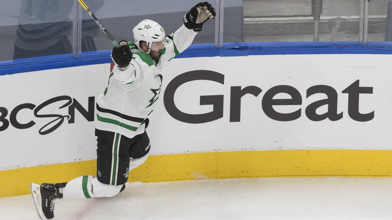 Aleksandrs Radulovs. Foto: Jason Franson/The Canadian Press/PA Images/Scanpix