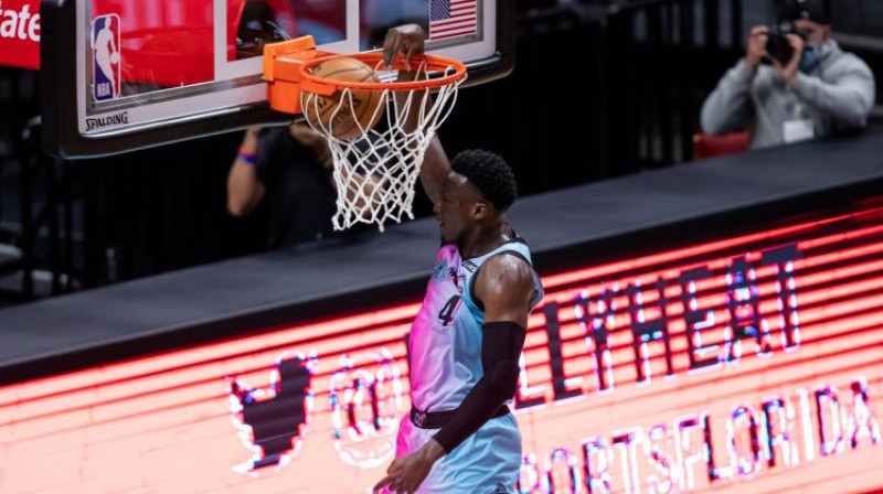 Viktors Oladipo. Foto: USA Today Sports/Scanpix