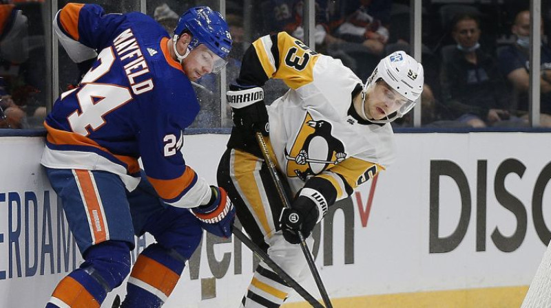 Teodors Bļugers. Foto: Andy Marlin-USA TODAY Sports/Scanpix