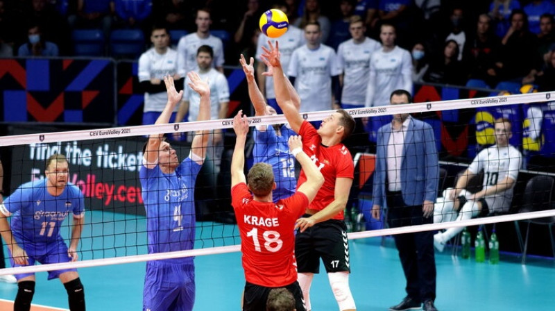 Foto: EuroVolley