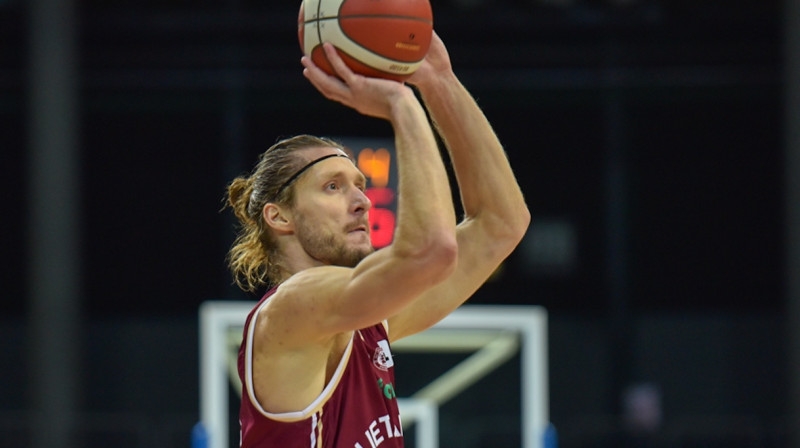 Kaspars Bērziņš. Foto: Lietkabelis