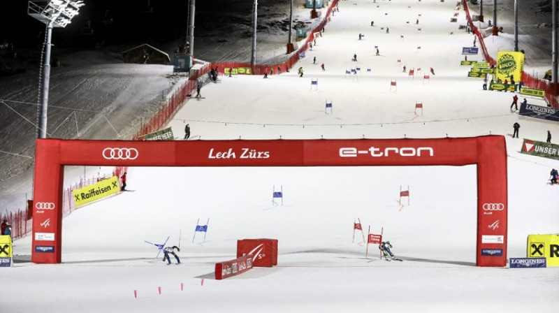 Foto: skiracing.com