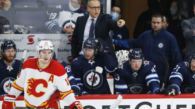 Pols Morīss. Foto: AP/Scanpix