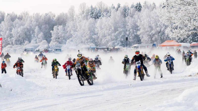 Foto: Facebook.com/motoskijoring