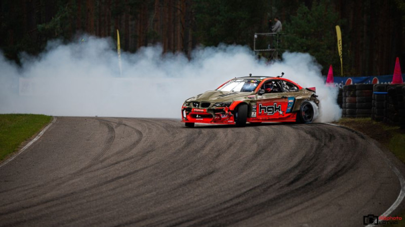 Kristaps Blušs. Foto: AGphoto Latvia