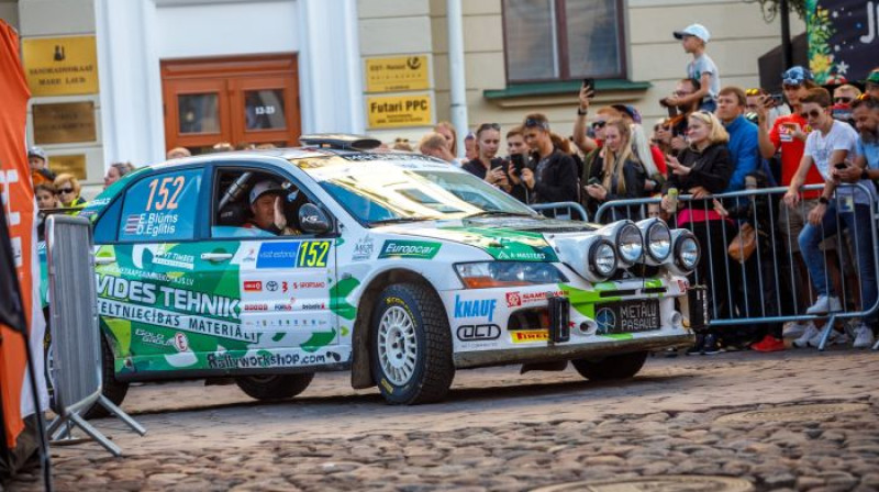 Foto: Eesti Autospordi Liit