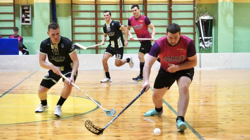 Epizode no "Limbaži/Liepupe" un "Aizkraukle/Koknese", foto: FK Limbaži/Liepupe