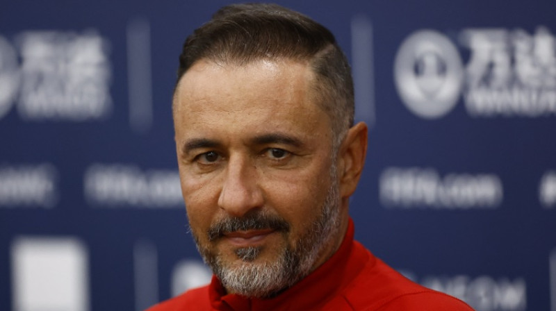 Vitors Pereira. Foto: Reuters/Scanpix