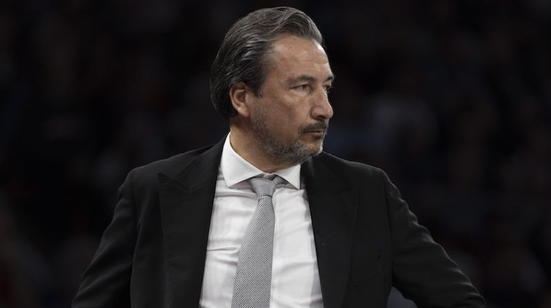 Luka Banki. Foto: Anadolu Efes