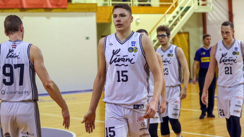Armands Gailišs. Foto: Jānis Magdaļenoks