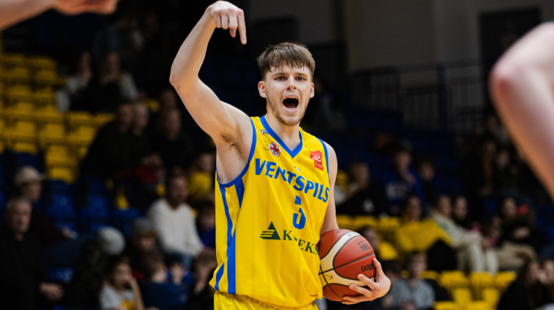 Petru Blumgrēns. Foto: Dāvis Lejasmeiers