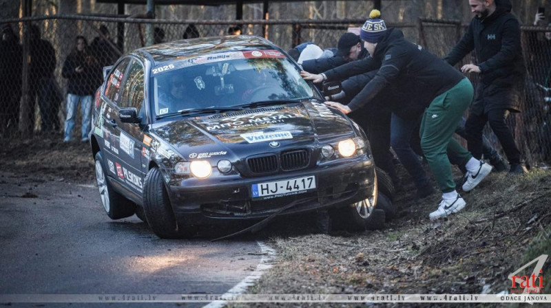 Foto: Dace Janova, 4rati.lv