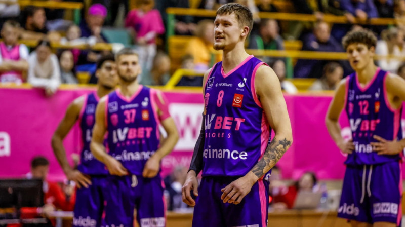 Roberts Bērziņš. Foto: Andris Grīnbergs