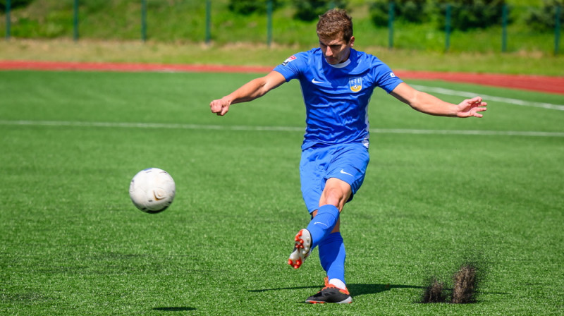 Madis Miķelsons. Foto: Agnis Melderis