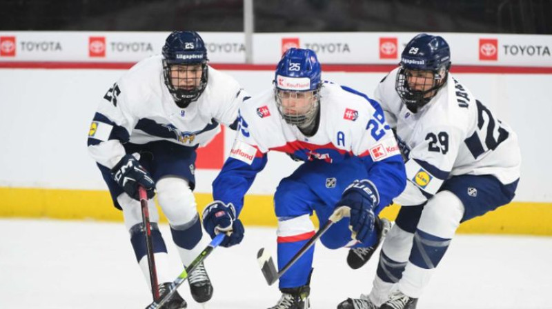 Foto: IIHF