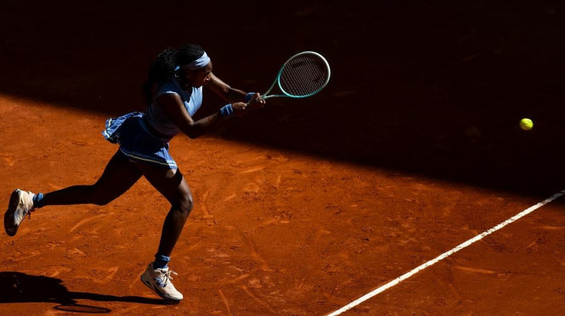 Koko Gofa. Foto: Jimmie48 / WTA