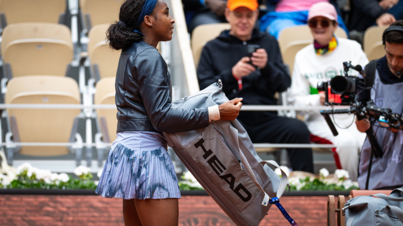 Koko Gofa. Foto: Jimmie48 / WTA